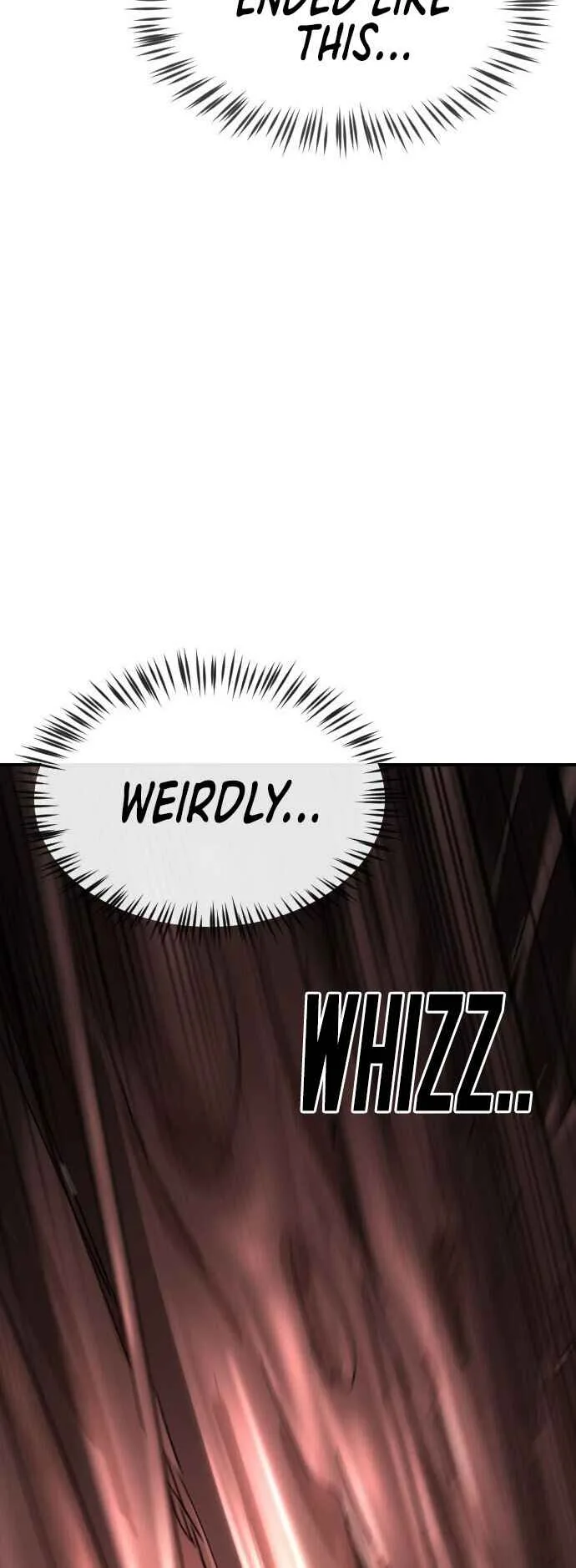One Day, Suddenly, Seoul Is Chapter 78 page 11