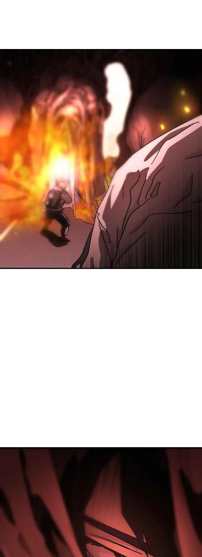 One Day, Suddenly, Seoul Is Chapter 78 page 18