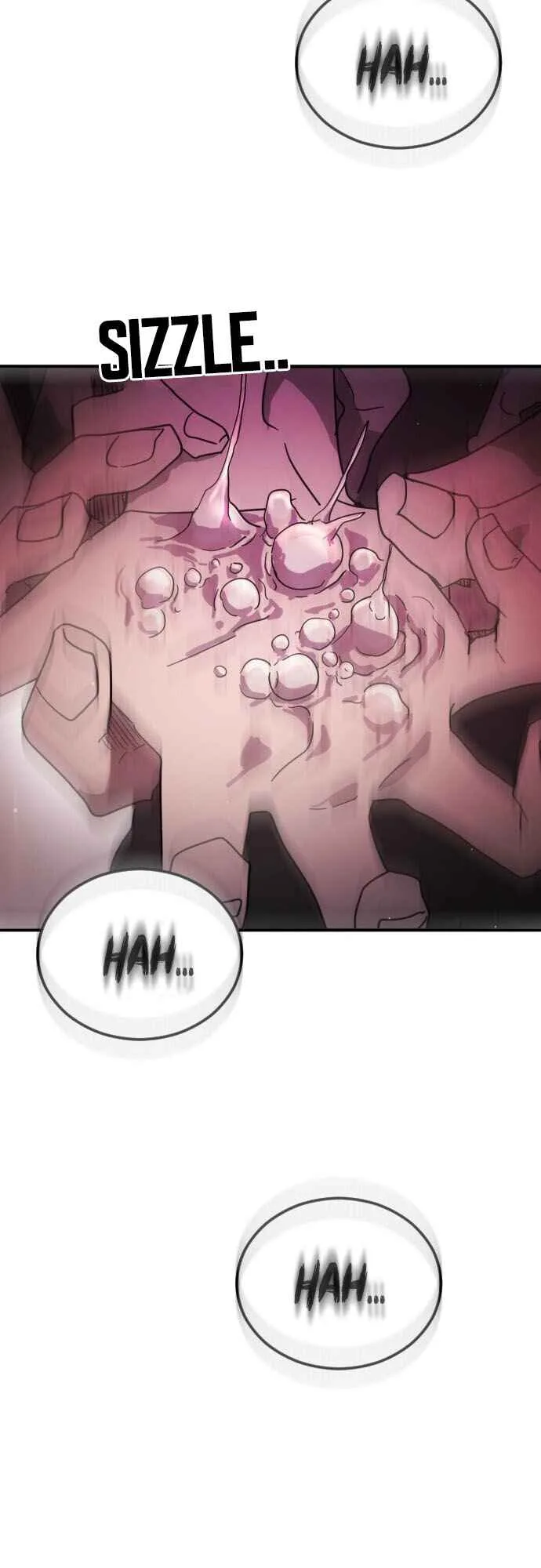 One Day, Suddenly, Seoul Is Chapter 74 page 47