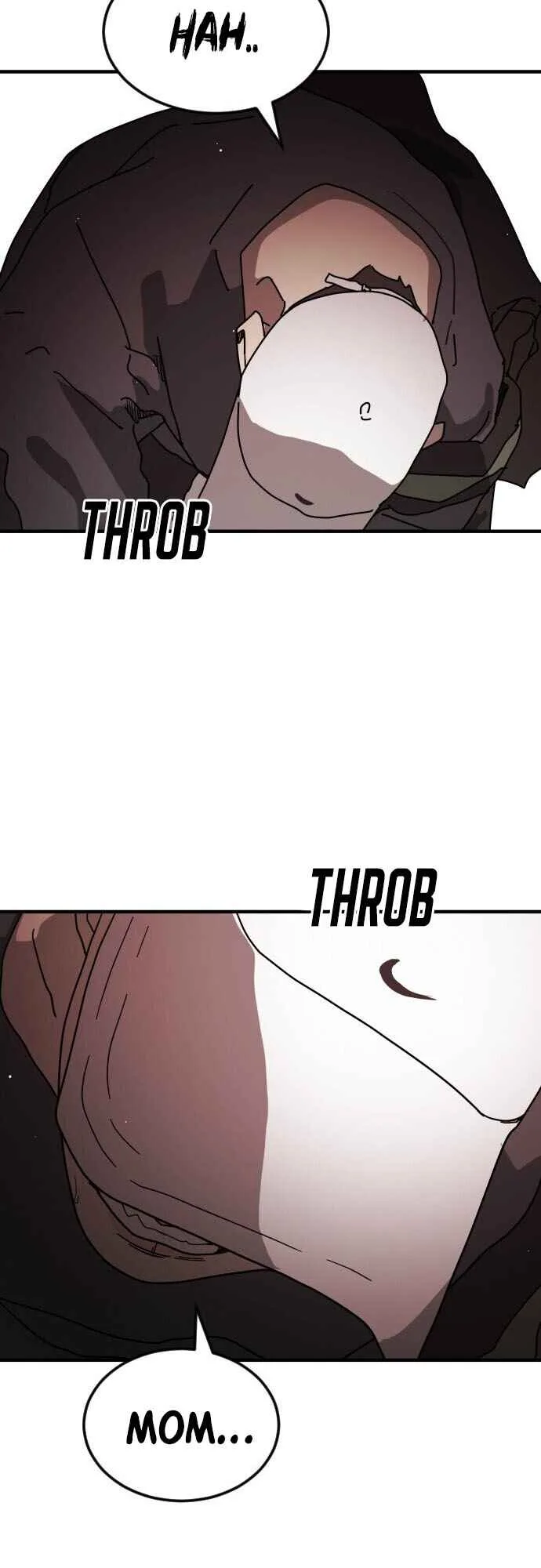 One Day, Suddenly, Seoul Is Chapter 74 page 52