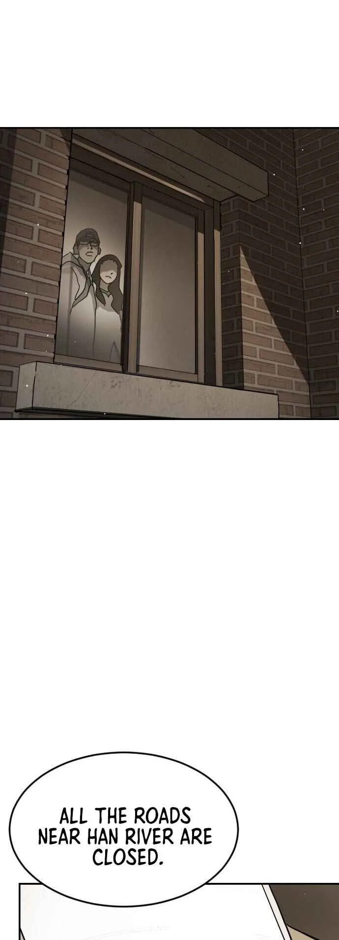 One Day, Suddenly, Seoul Is Chapter 78 page 26