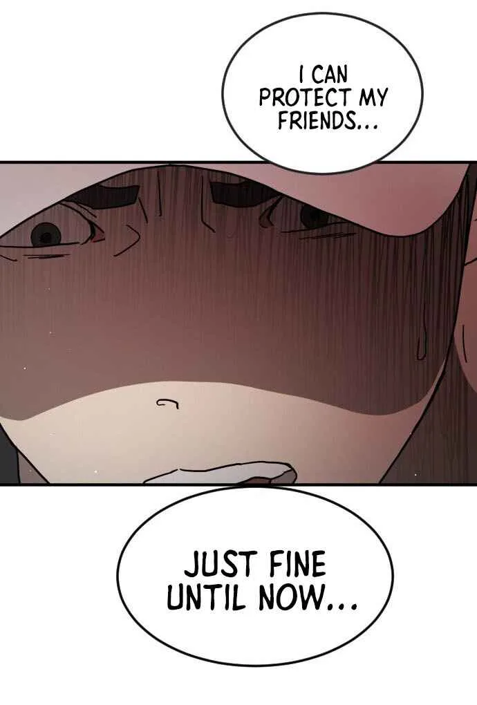 One Day, Suddenly, Seoul Is Chapter 74 page 33