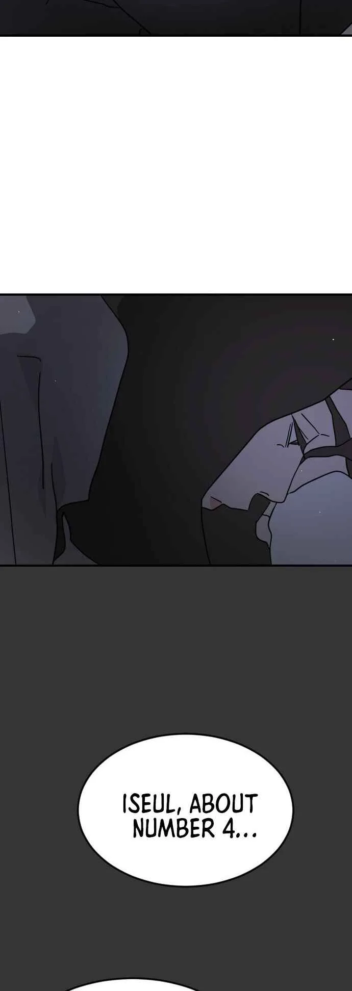 One Day, Suddenly, Seoul Is Chapter 78 page 39