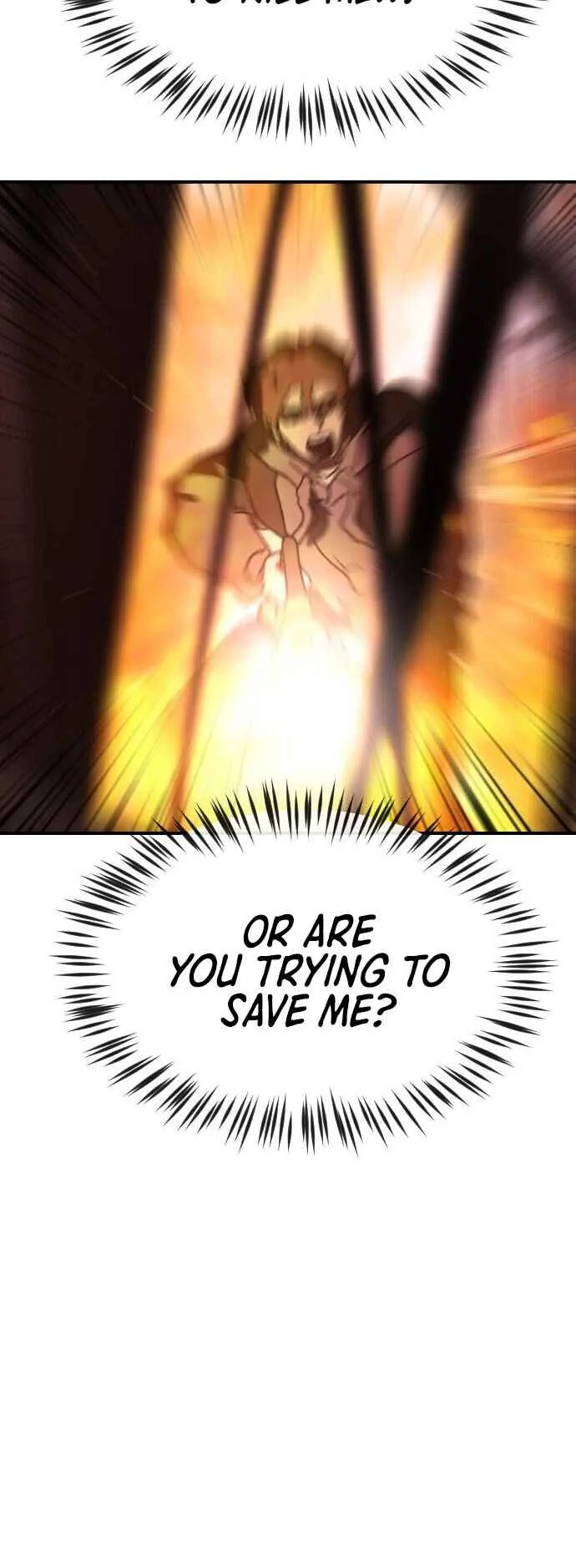 One Day, Suddenly, Seoul Is Chapter 78 page 16