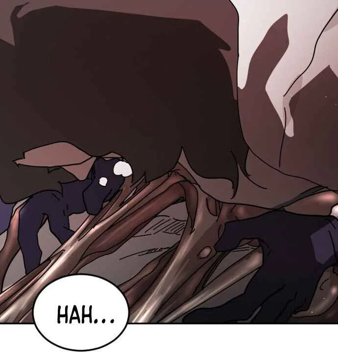 One Day, Suddenly, Seoul Is Chapter 75 page 14