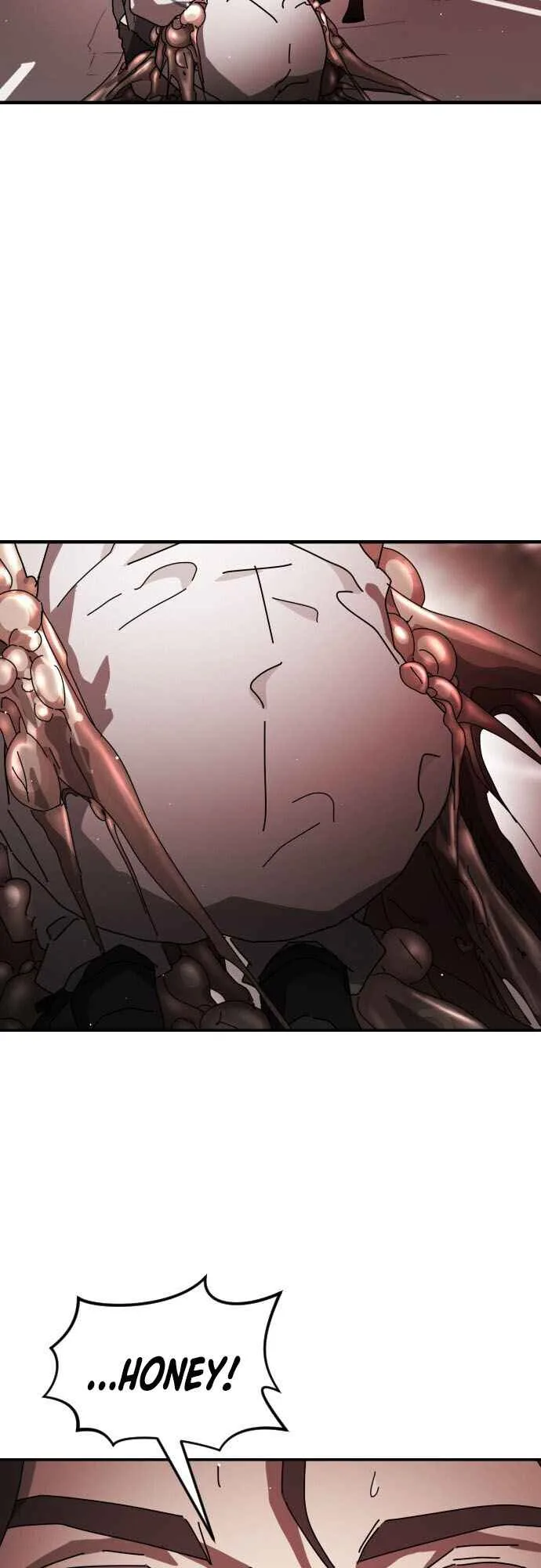 One Day, Suddenly, Seoul Is Chapter 75 page 5