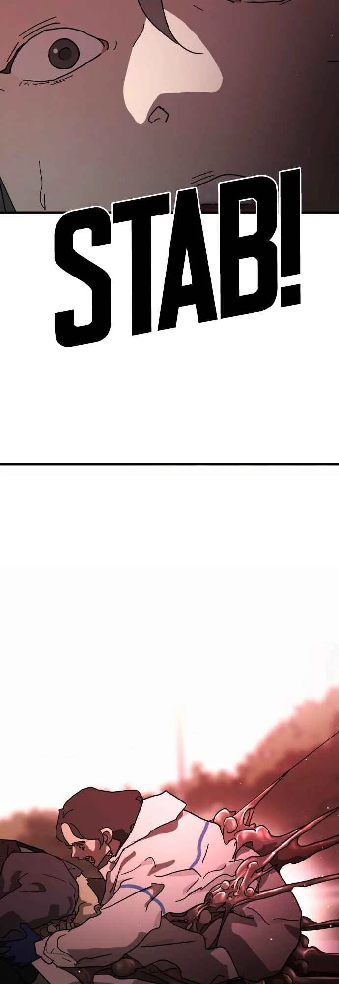 One Day, Suddenly, Seoul Is Chapter 75 page 3