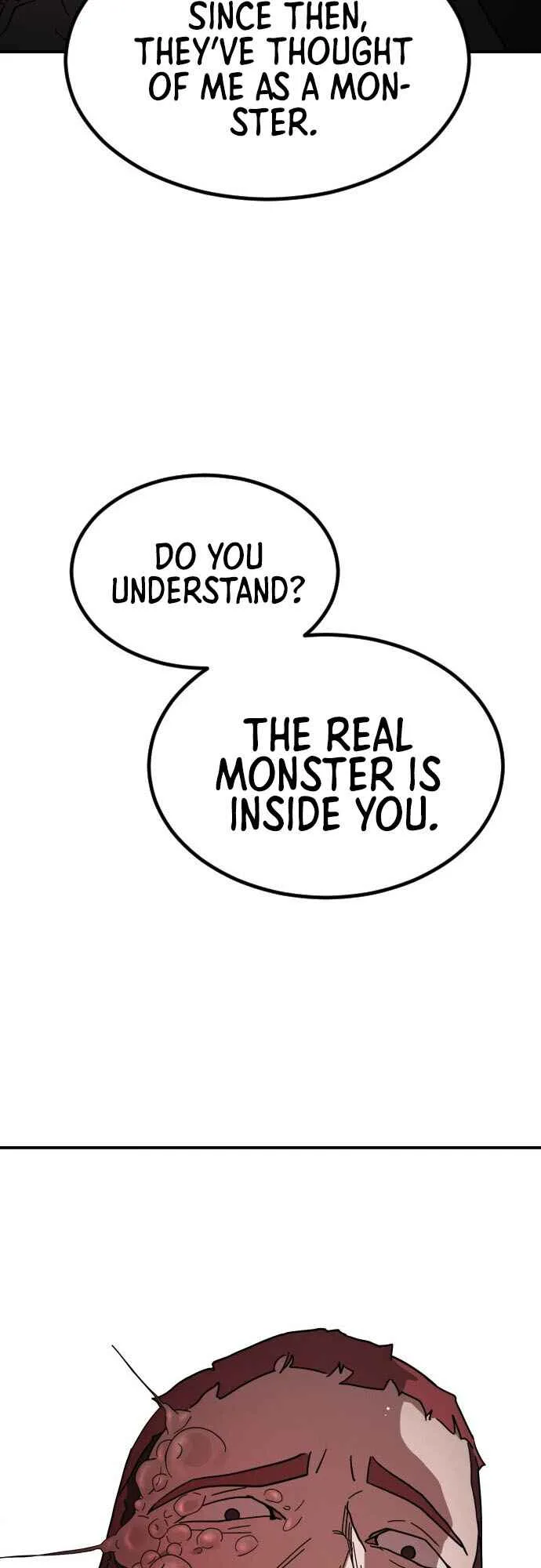 One Day, Suddenly, Seoul Is Chapter 76 page 27