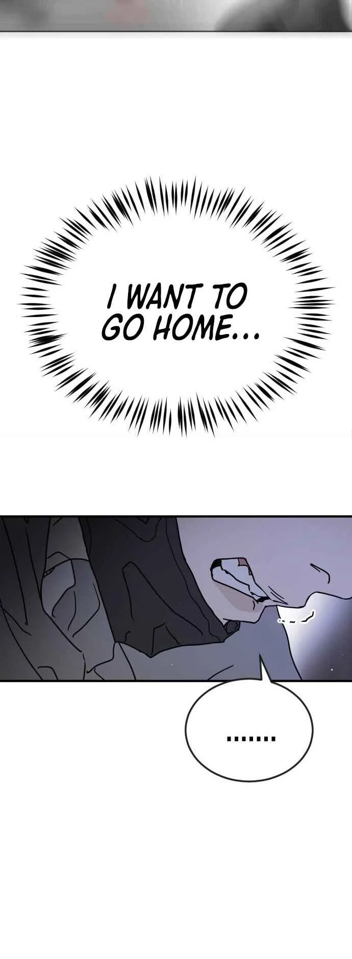 One Day, Suddenly, Seoul Is Chapter 79 page 43