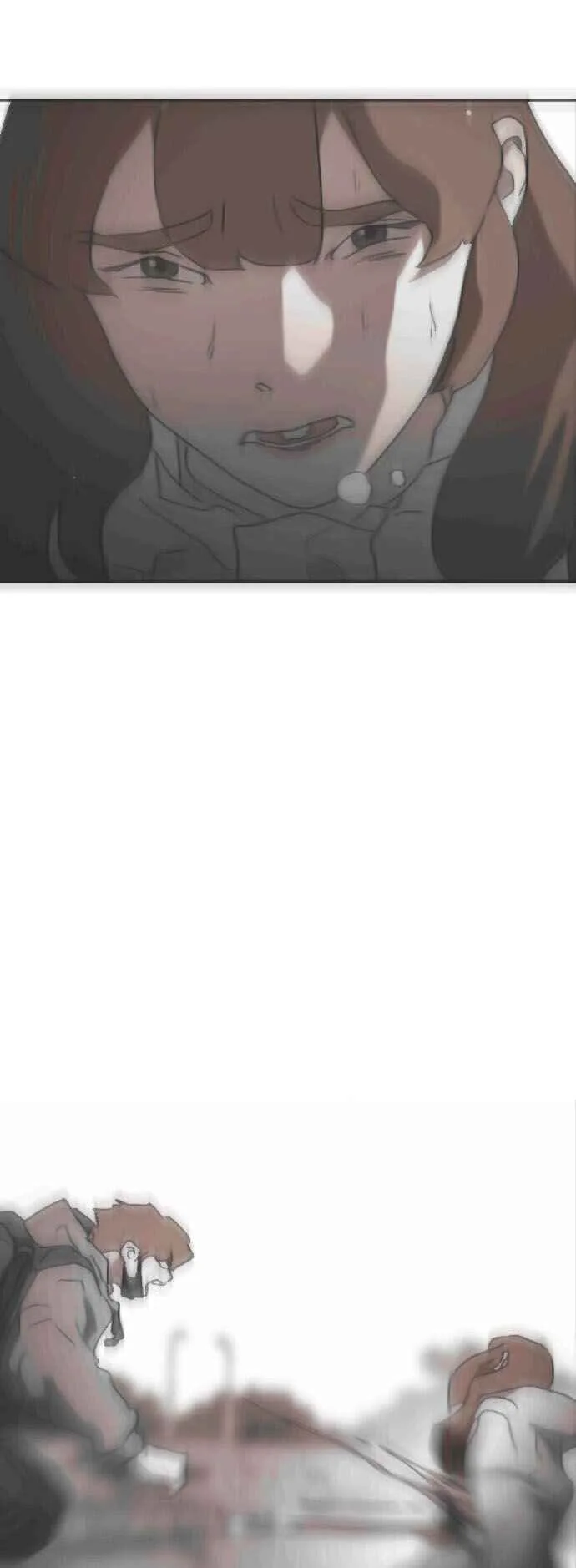 One Day, Suddenly, Seoul Is Chapter 79 page 42