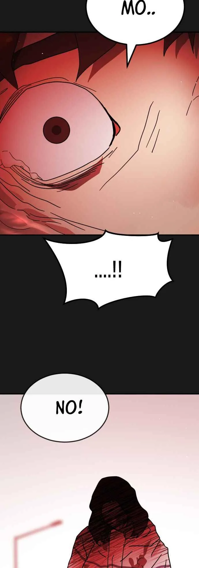 One Day, Suddenly, Seoul Is Chapter 79 page 16