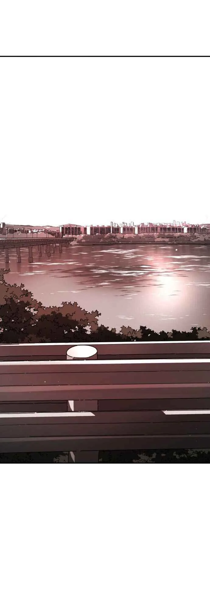 One Day, Suddenly, Seoul Is Chapter 76 page 40