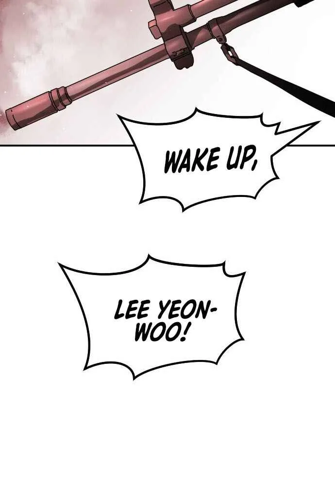 One Day, Suddenly, Seoul Is Chapter 75 page 30