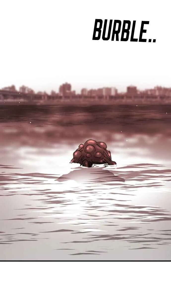 One Day, Suddenly, Seoul Is Chapter 76 page 41