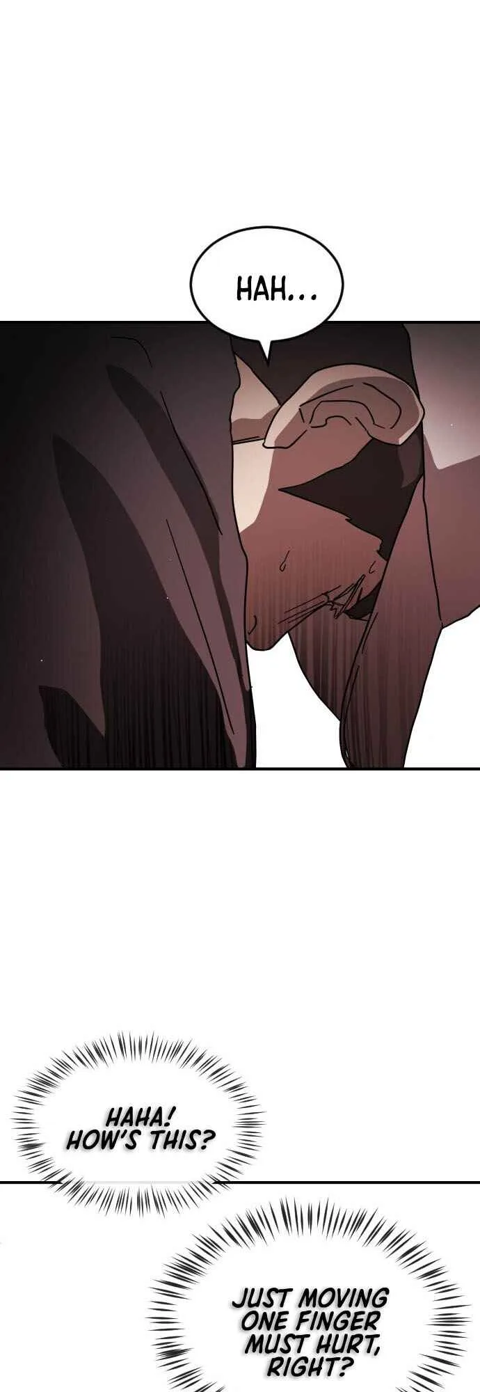 One Day, Suddenly, Seoul Is Chapter 75 page 24