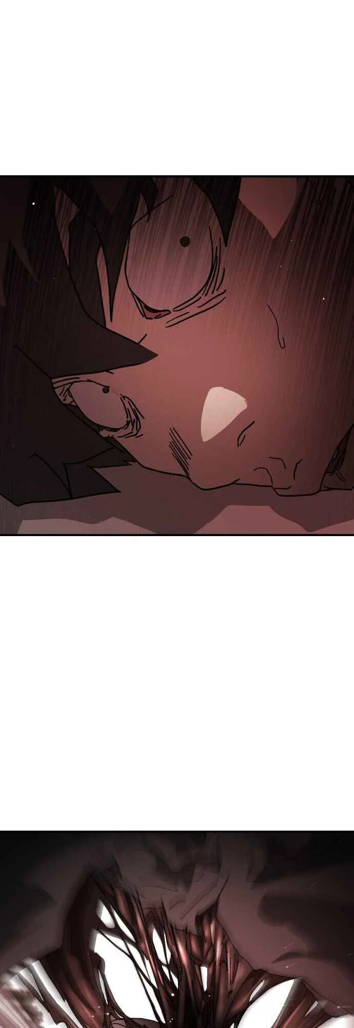 One Day, Suddenly, Seoul Is Chapter 76 page 48