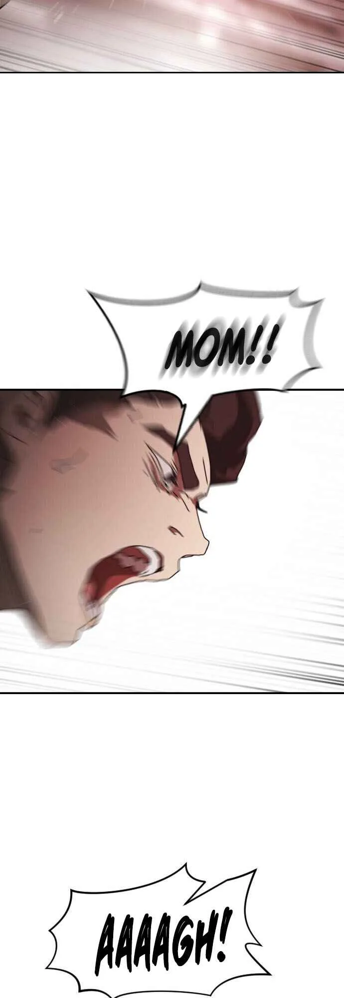 One Day, Suddenly, Seoul Is Chapter 76 page 52
