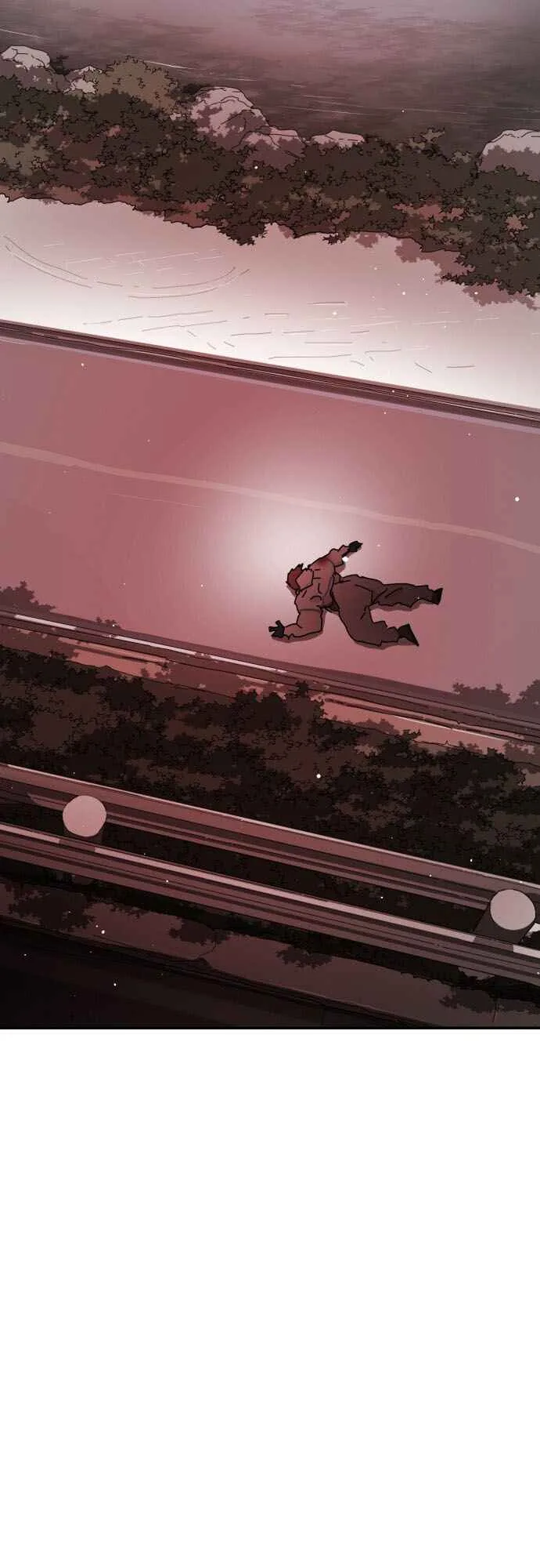 One Day, Suddenly, Seoul Is Chapter 75 page 50