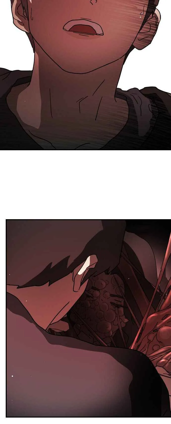 One Day, Suddenly, Seoul Is Chapter 76 page 57