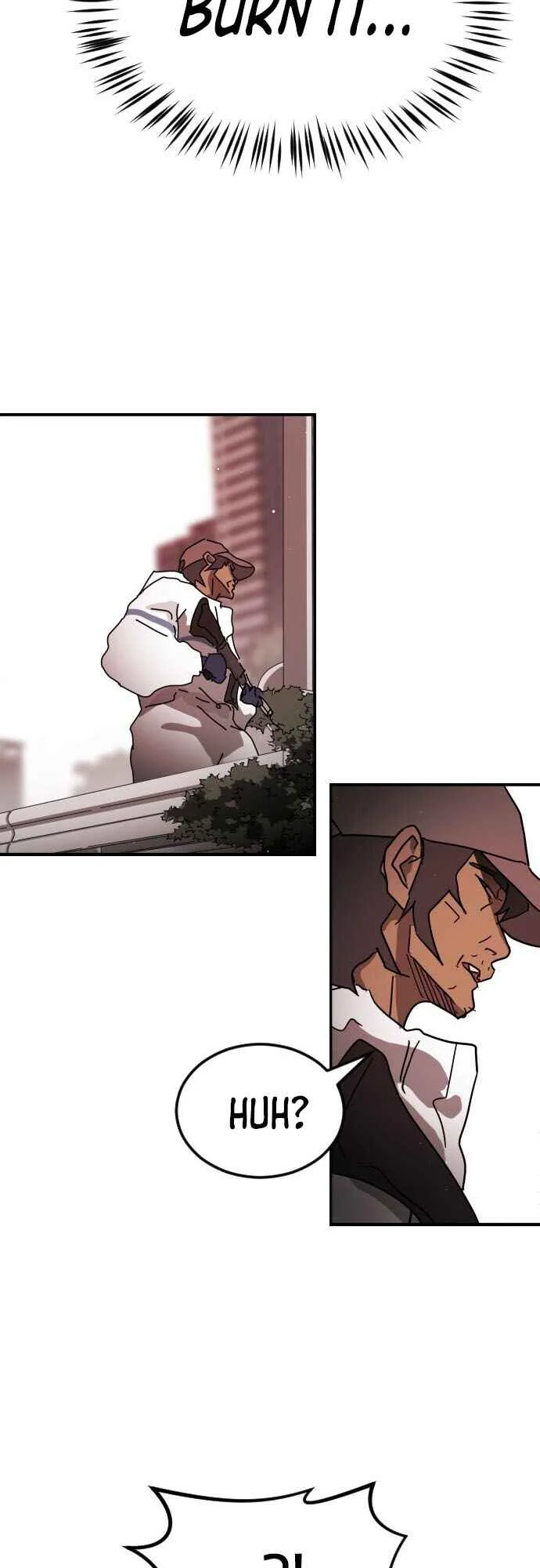 One Day, Suddenly, Seoul Is Chapter 75 page 66