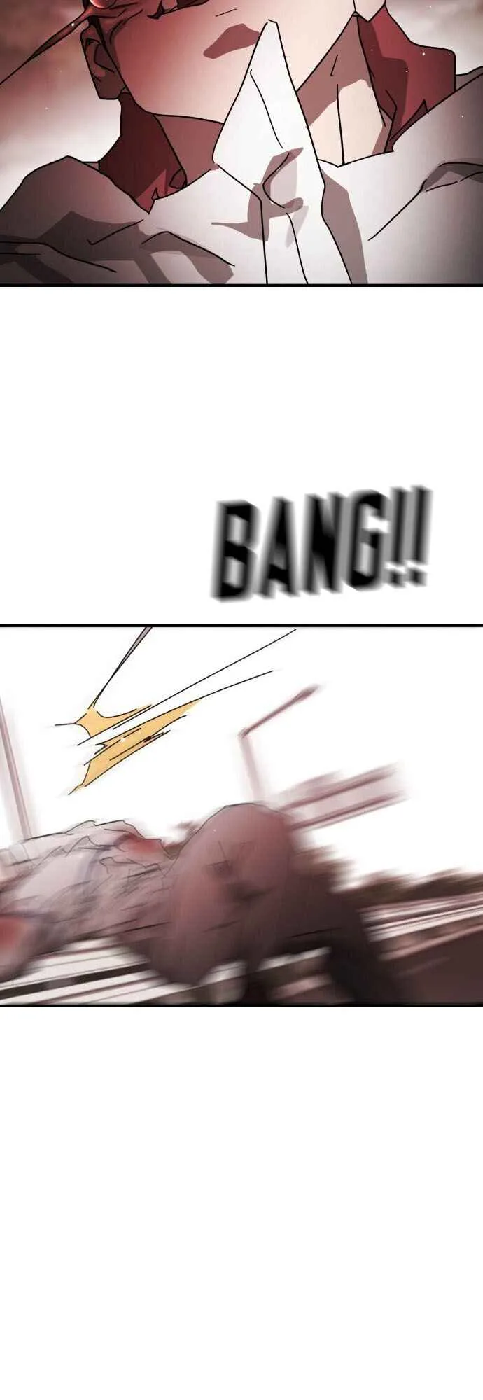 One Day, Suddenly, Seoul Is Chapter 75 page 48
