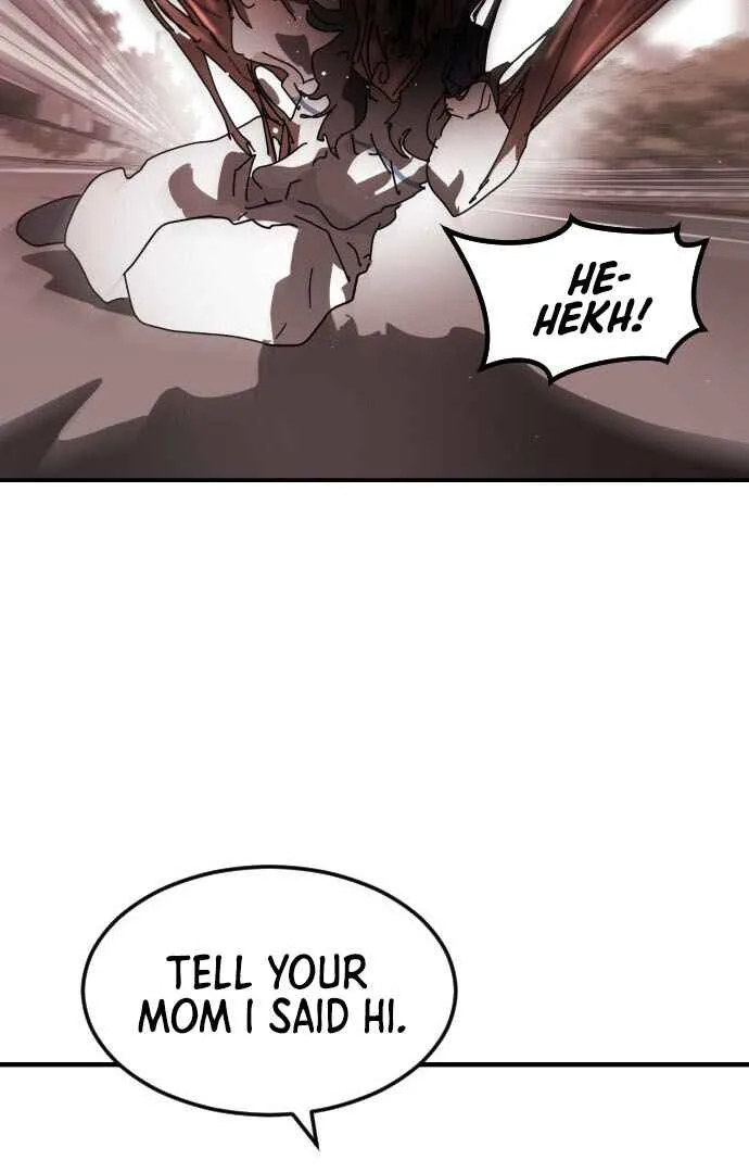 One Day, Suddenly, Seoul Is Chapter 76 page 49