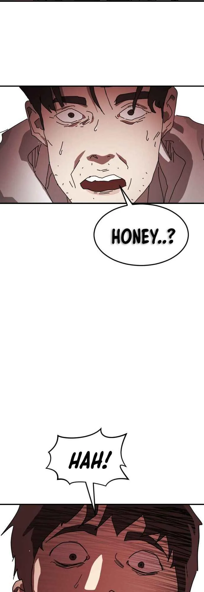 One Day, Suddenly, Seoul Is Chapter 76 page 56