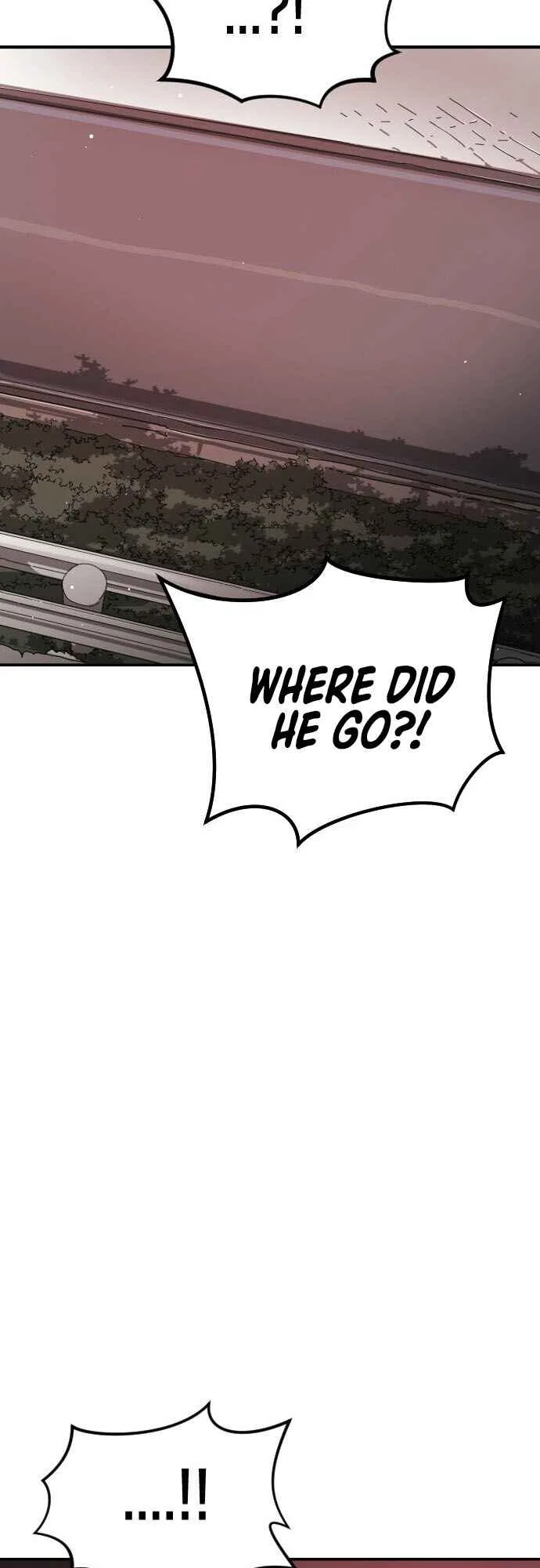 One Day, Suddenly, Seoul Is Chapter 75 page 67