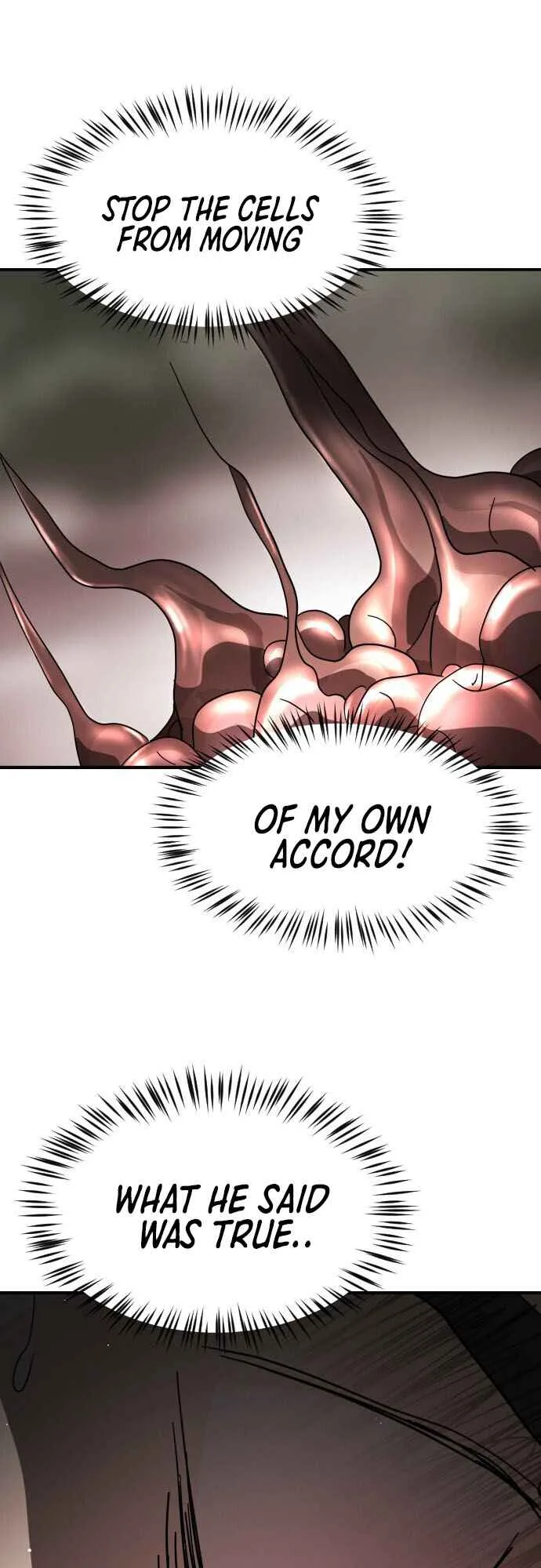 One Day, Suddenly, Seoul Is Chapter 75 page 55