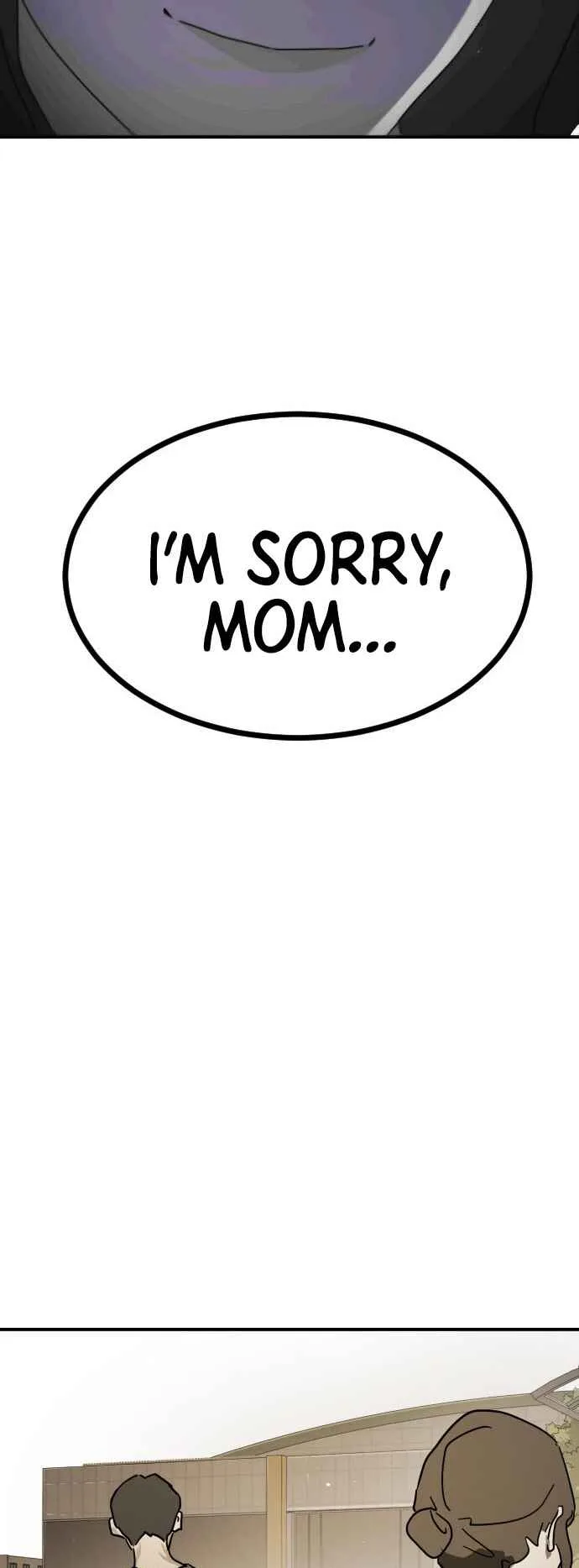 One Day, Suddenly, Seoul Is Chapter 81 page 47