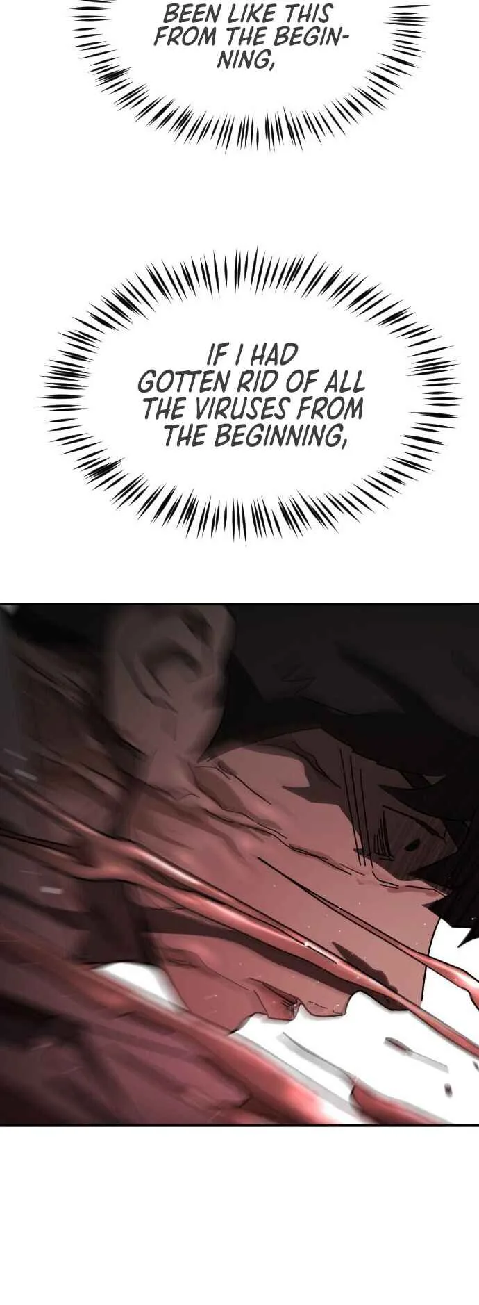 One Day, Suddenly, Seoul Is Chapter 82 page 12
