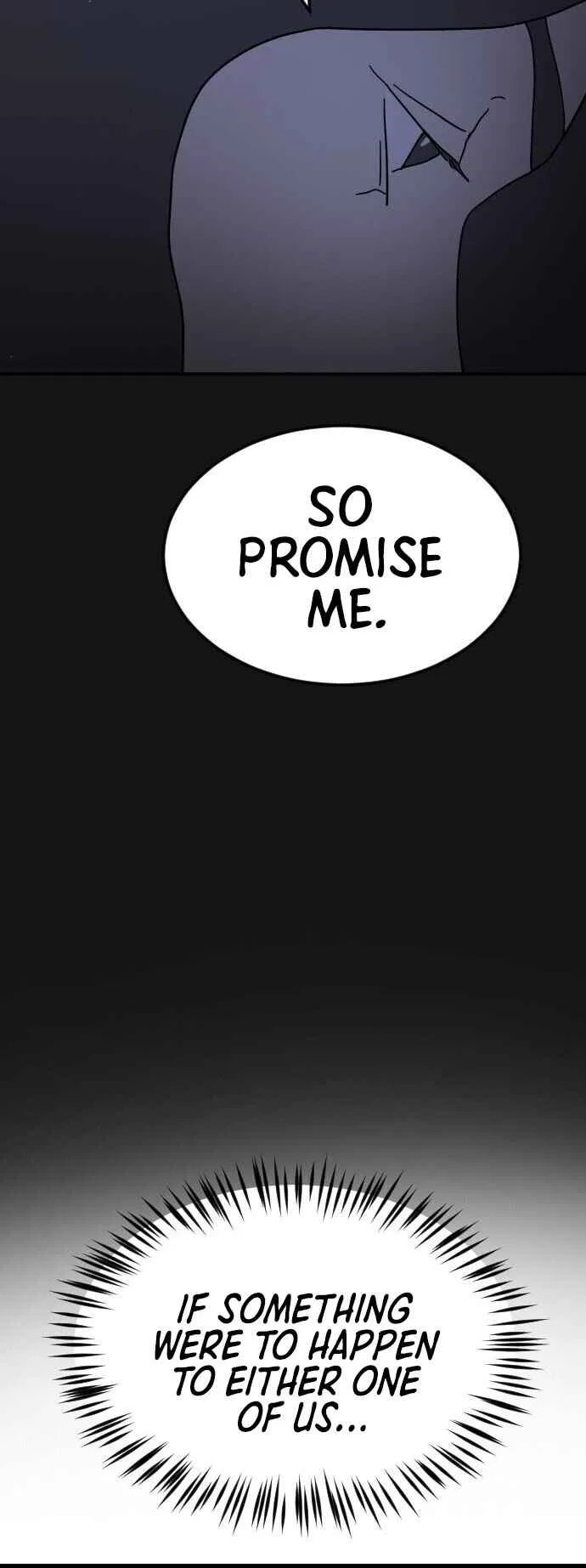 One Day, Suddenly, Seoul Is Chapter 82 page 28