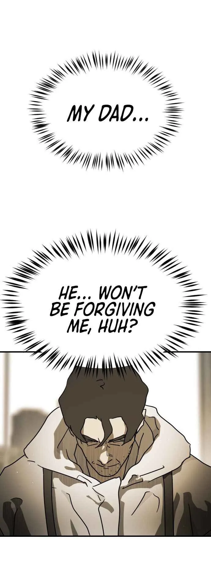 One Day, Suddenly, Seoul Is Chapter 82 page 18