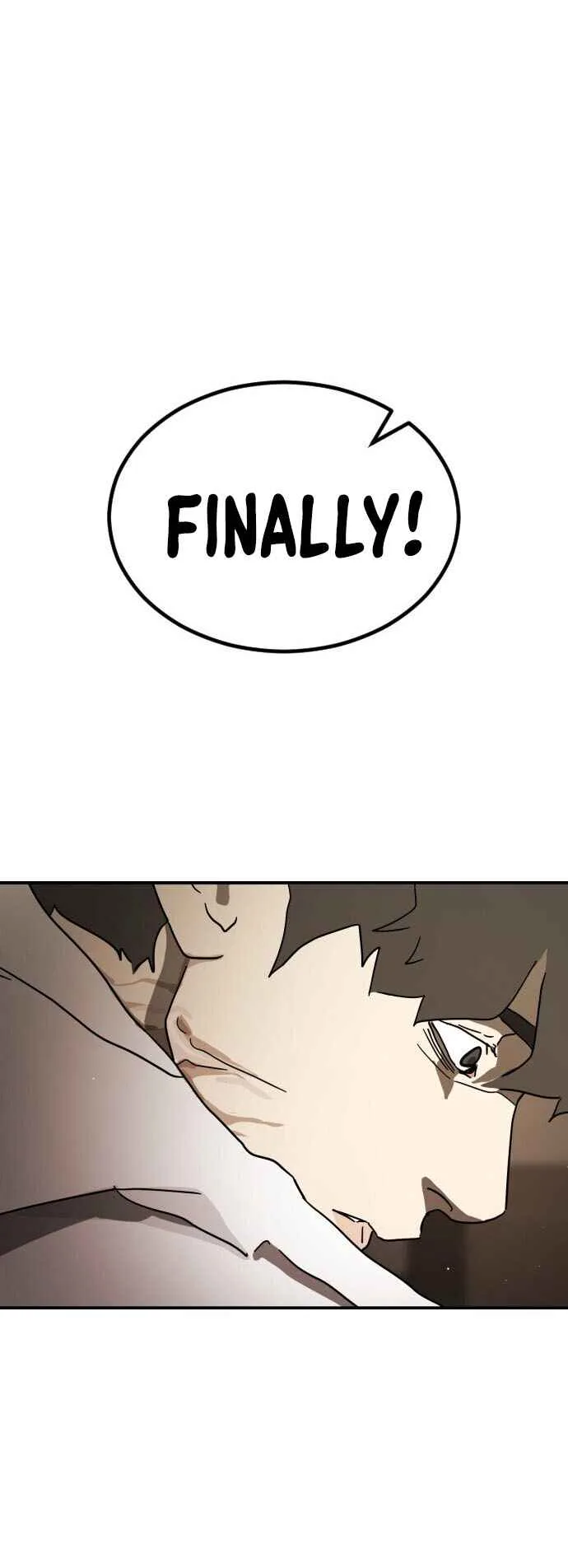 One Day, Suddenly, Seoul Is Chapter 82 page 66