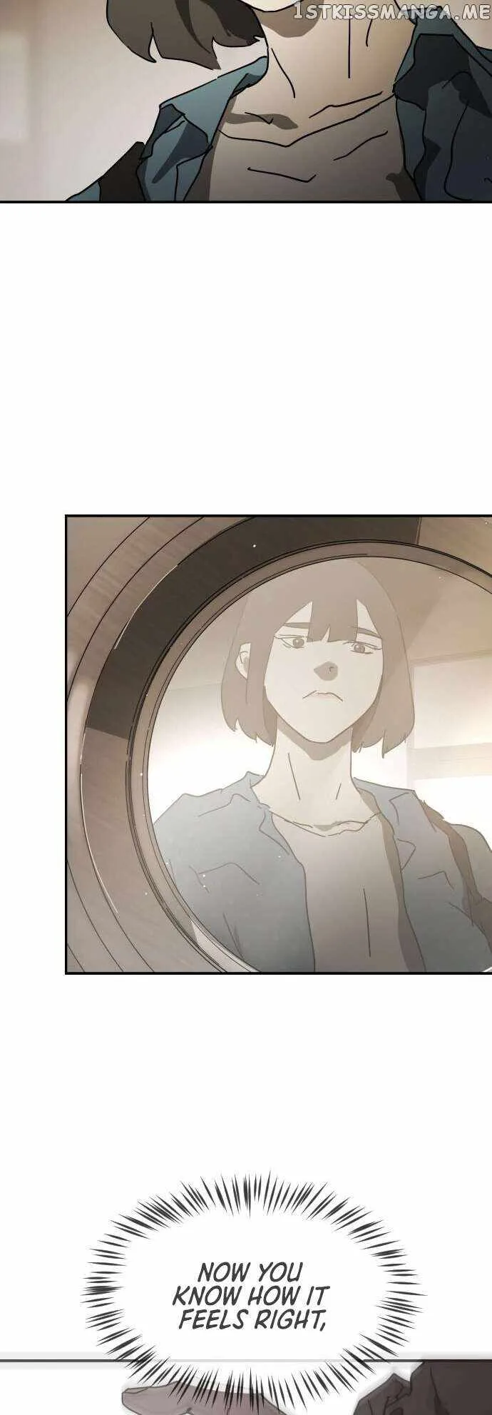 One Day, Suddenly, Seoul Is Chapter 84 page 38