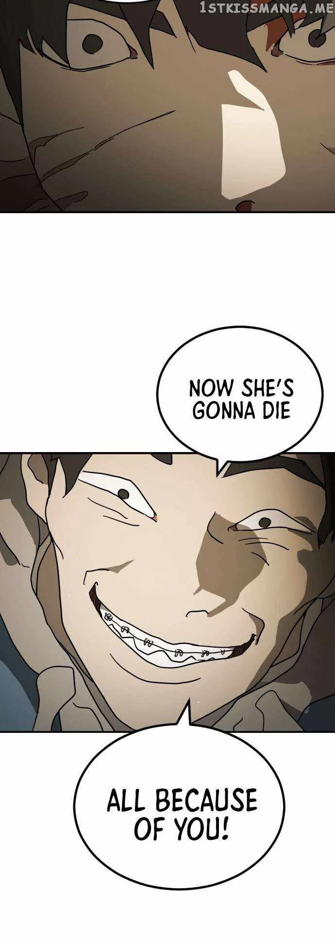 One Day, Suddenly, Seoul Is Chapter 84 page 3