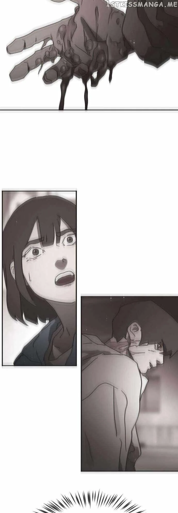 One Day, Suddenly, Seoul Is Chapter 84 page 39