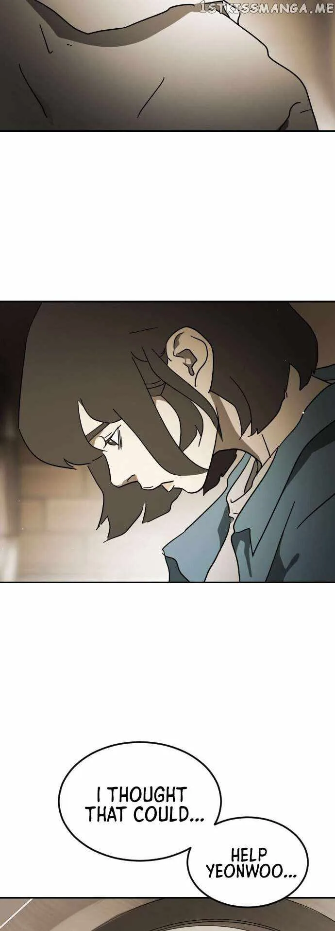 One Day, Suddenly, Seoul Is Chapter 84 page 44