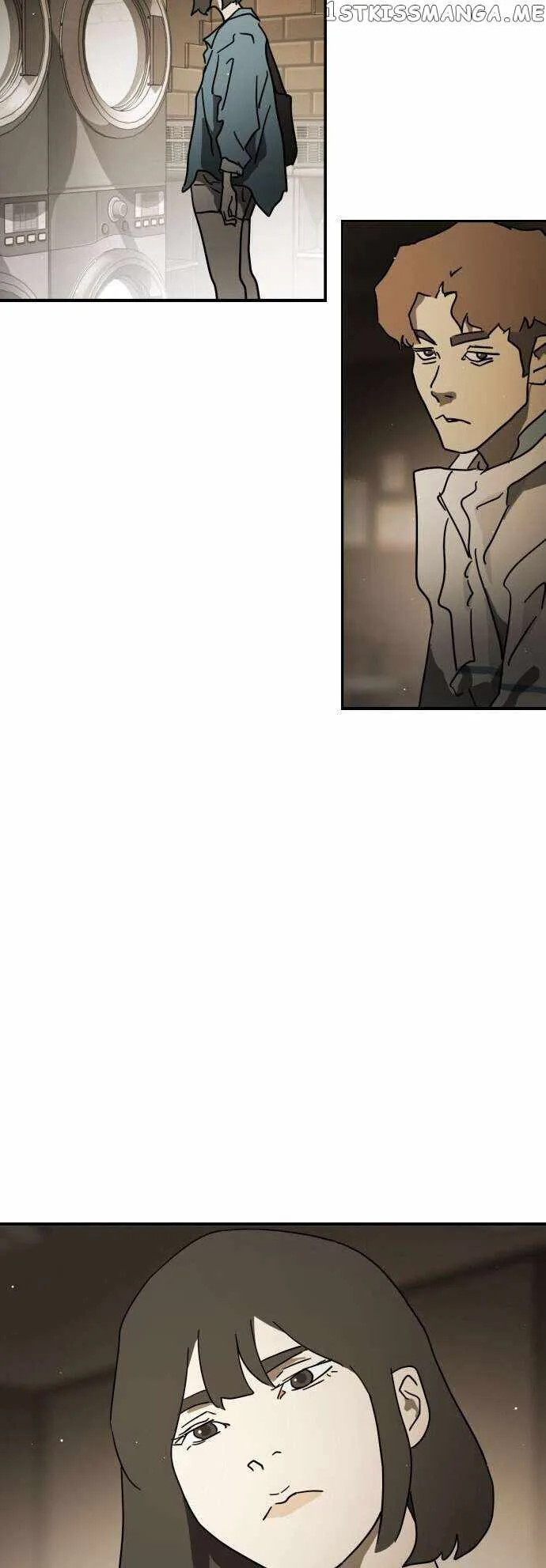 One Day, Suddenly, Seoul Is Chapter 84 page 37