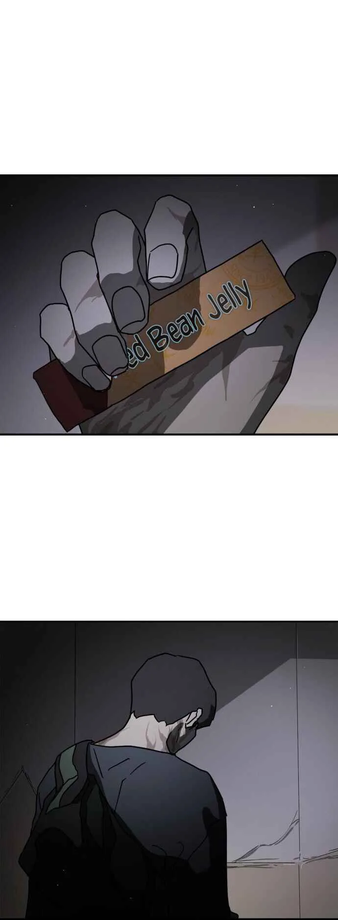 One Day, Suddenly, Seoul Is Chapter 80 page 53