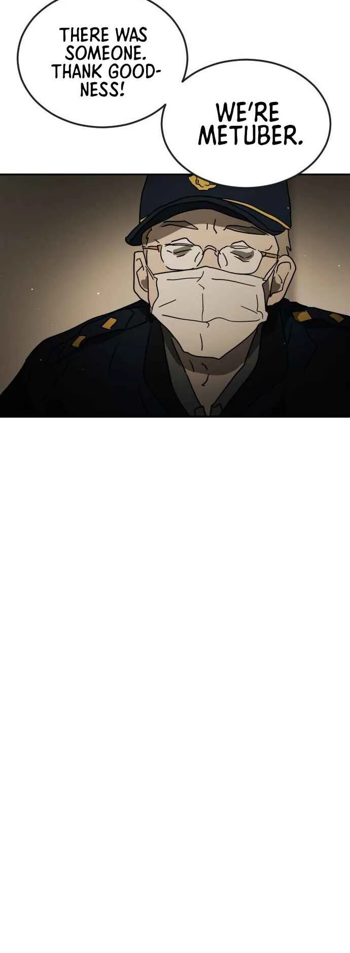 One Day, Suddenly, Seoul Is Chapter 80 page 56