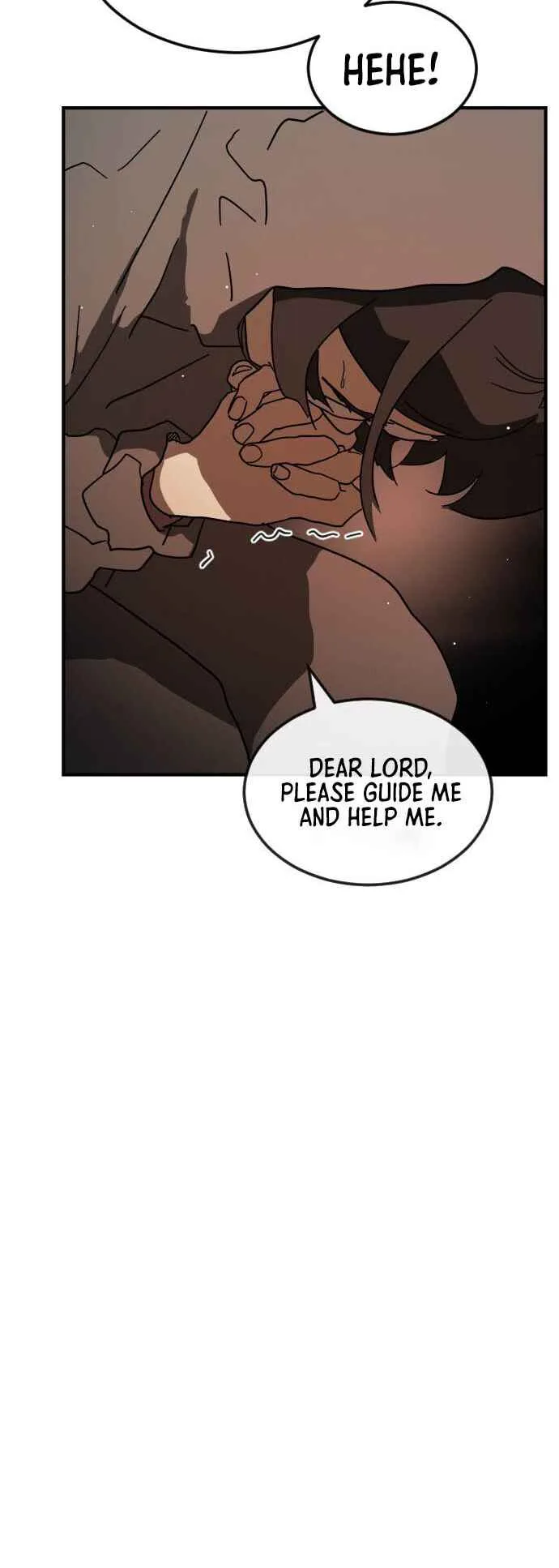 One Day, Suddenly, Seoul Is Chapter 86 page 7