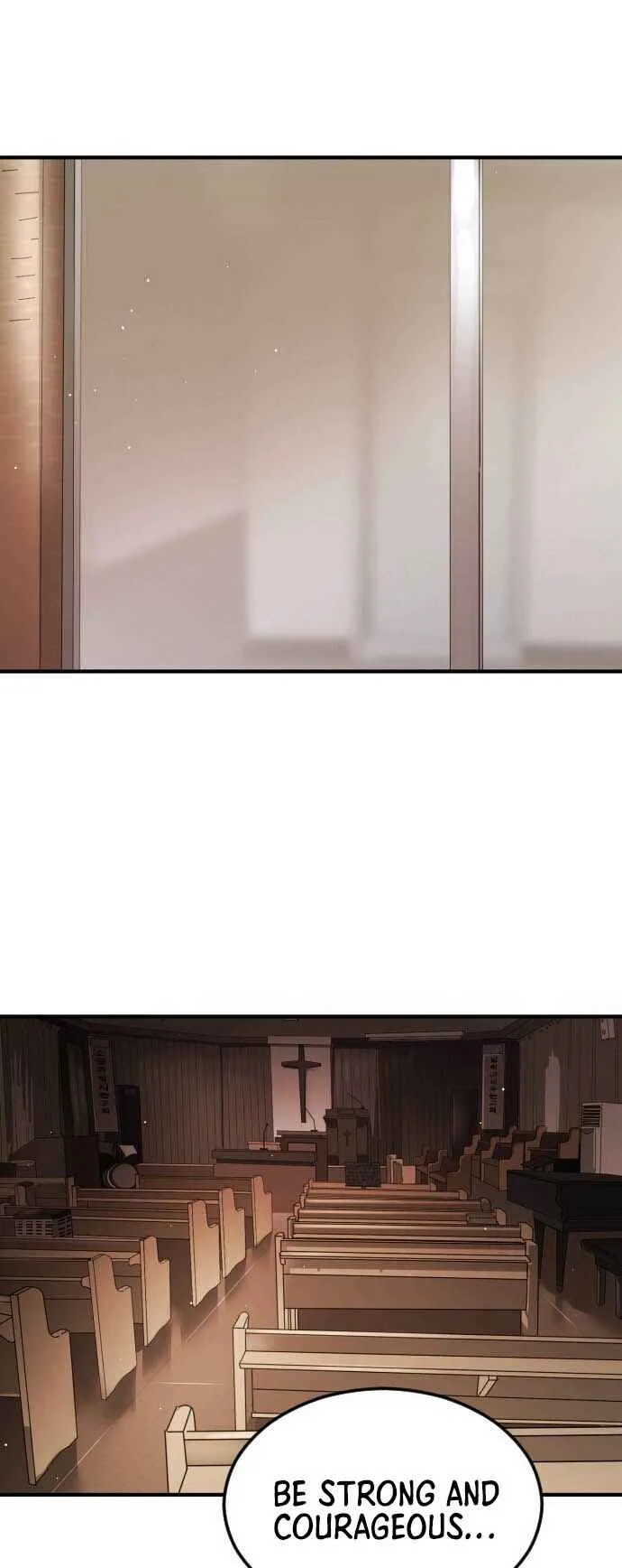One Day, Suddenly, Seoul Is Chapter 86 page 66