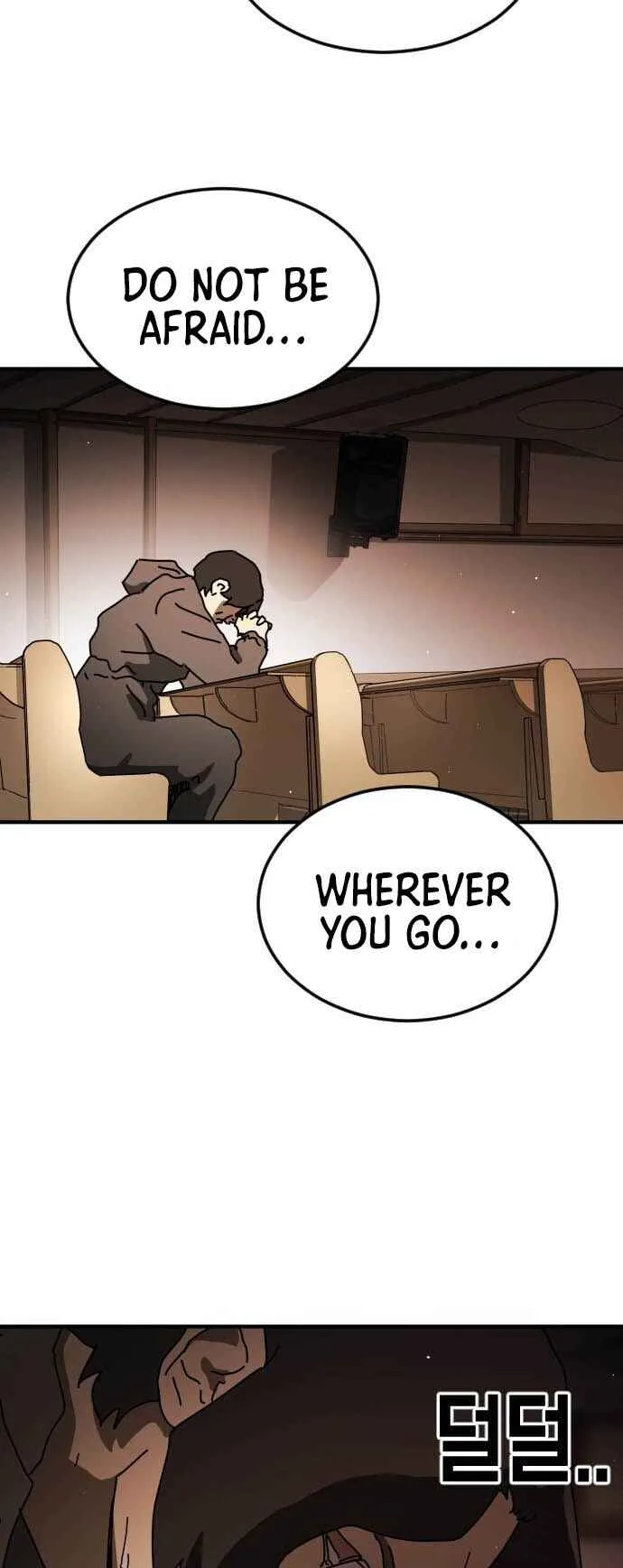 One Day, Suddenly, Seoul Is Chapter 86 page 67