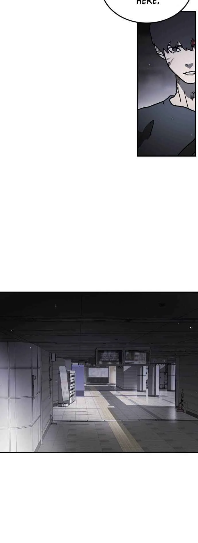 One Day, Suddenly, Seoul Is Chapter 86 page 51
