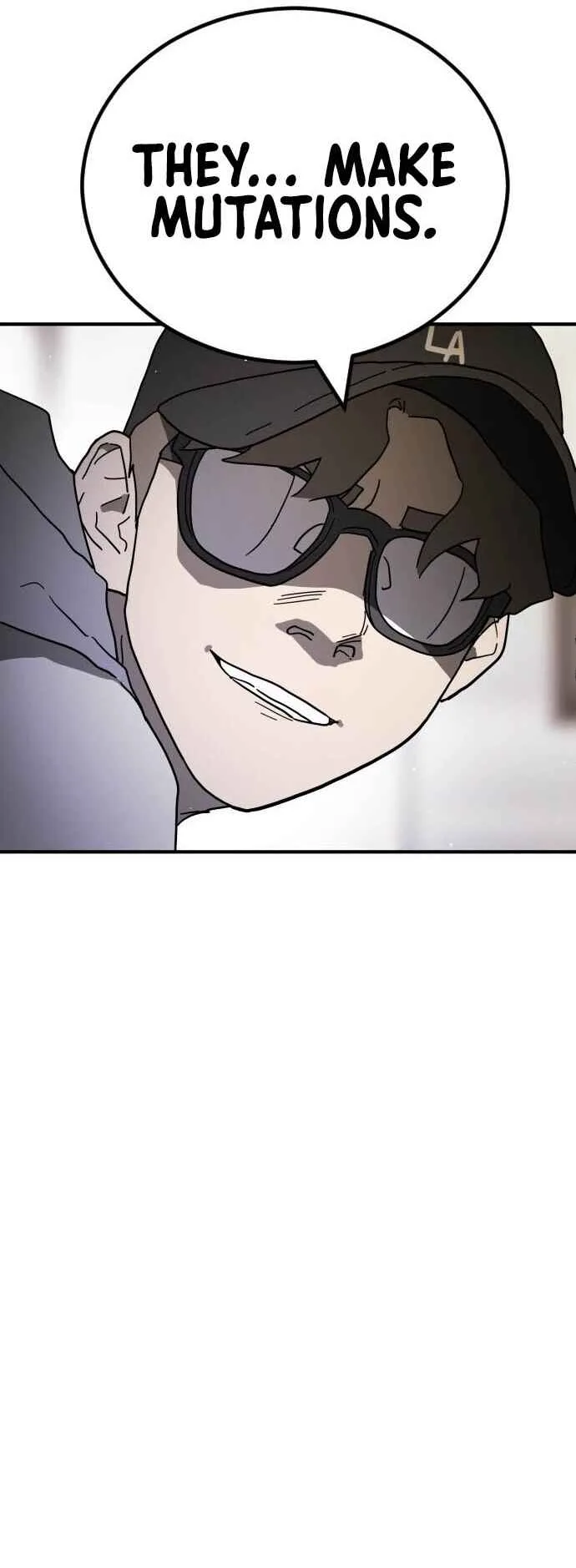 One Day, Suddenly, Seoul Is Chapter 86 page 64