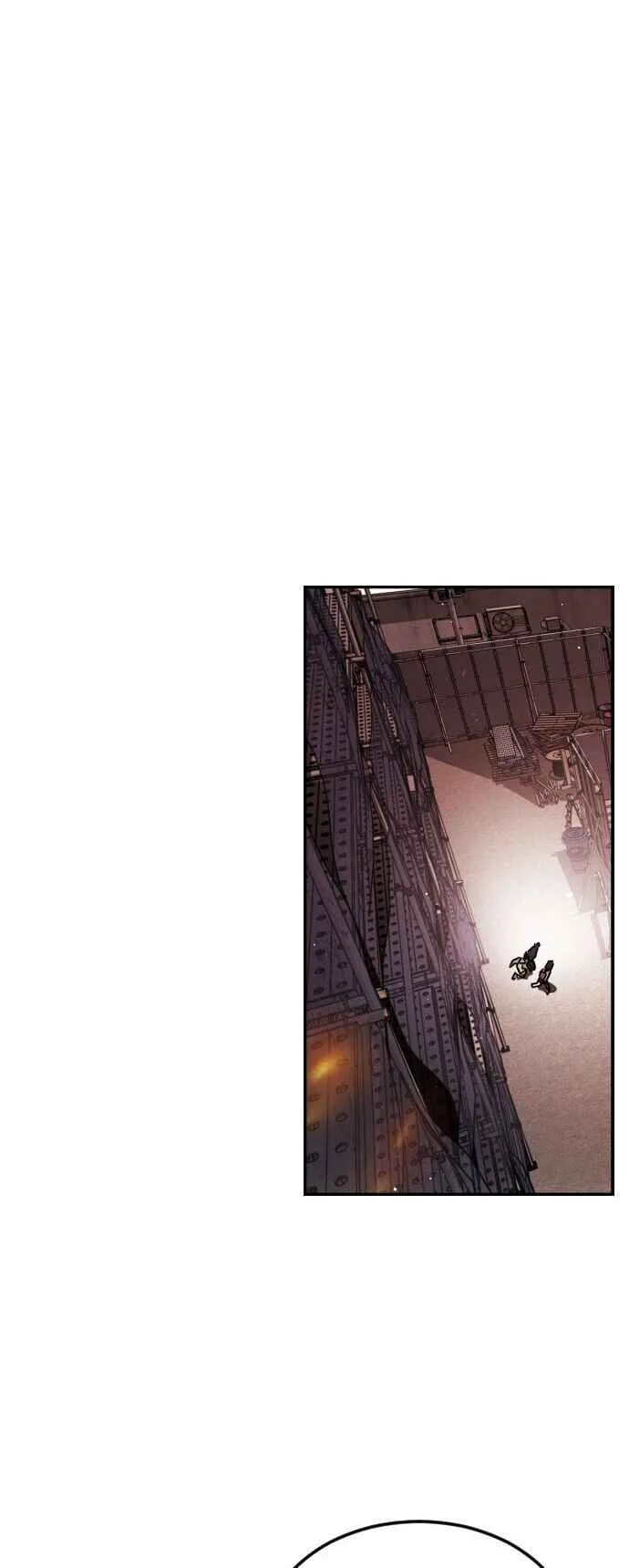 One Day, Suddenly, Seoul Is Chapter 85 page 39