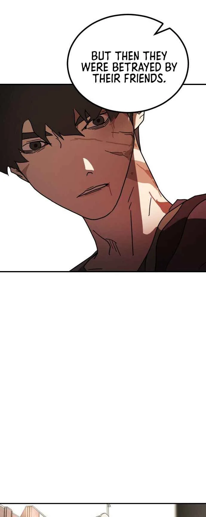 One Day, Suddenly, Seoul Is Chapter 85 page 58