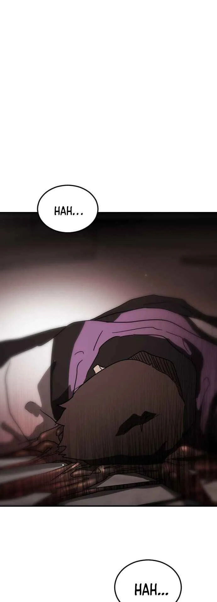 One Day, Suddenly, Seoul Is Chapter 83 page 26