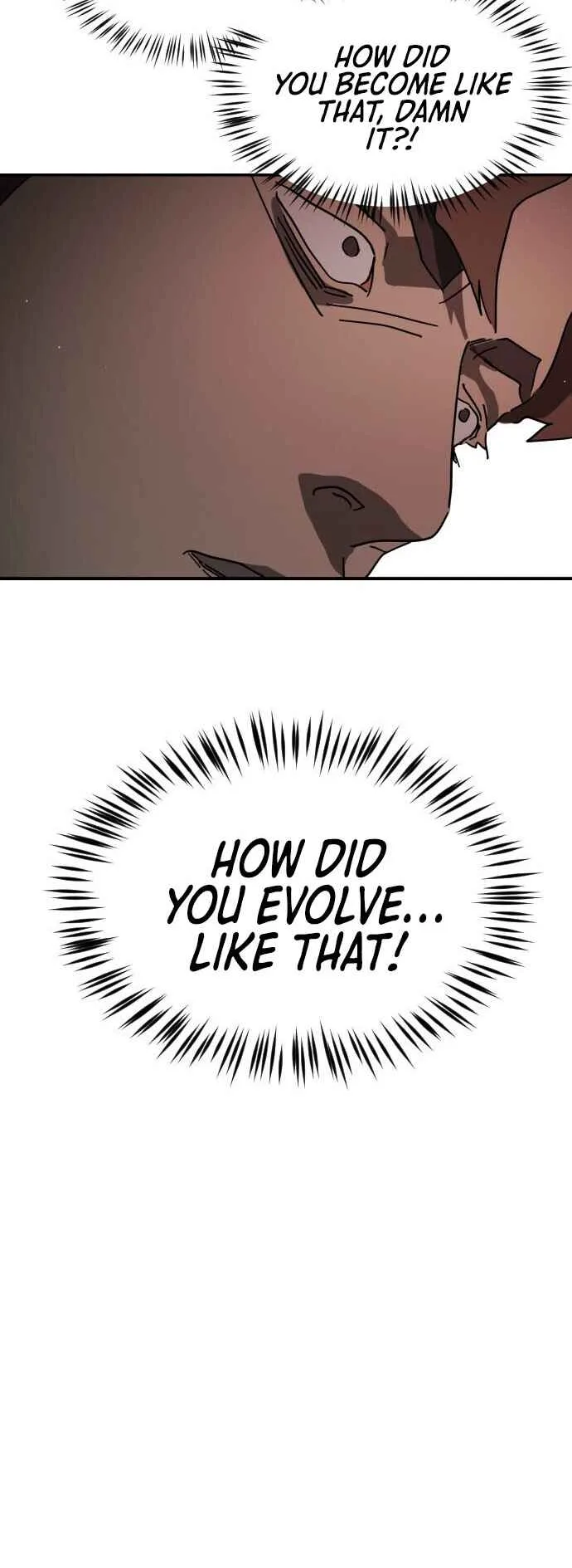 One Day, Suddenly, Seoul Is Chapter 83 page 38